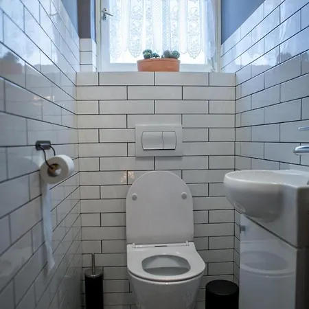 Divna Apartment *