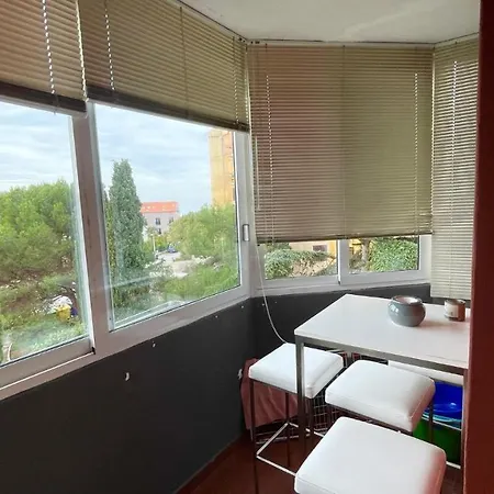 Apartman Divna