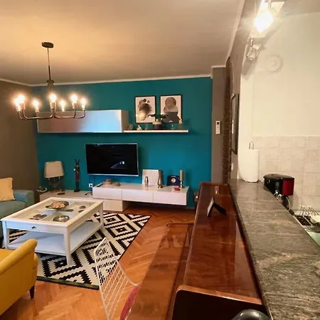 Divna Apartman *
