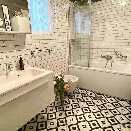 Apartman Divna *