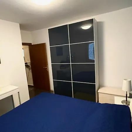 Apartment Divna Rovinj