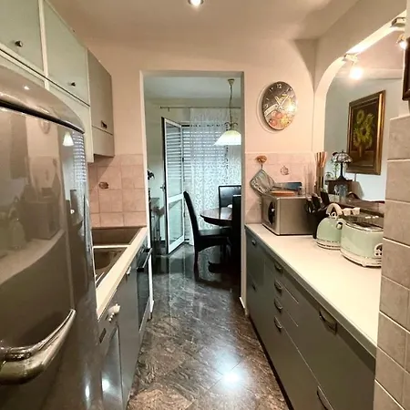 Apartment Divna Rovinj