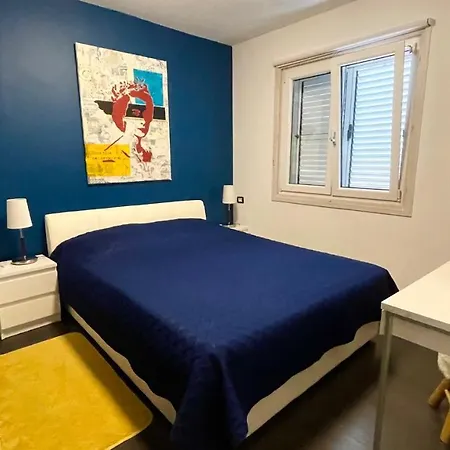 Apartment Divna *