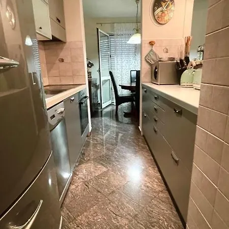 Appartamento Divna